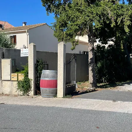 Apartment Du Cote De Chez Nous