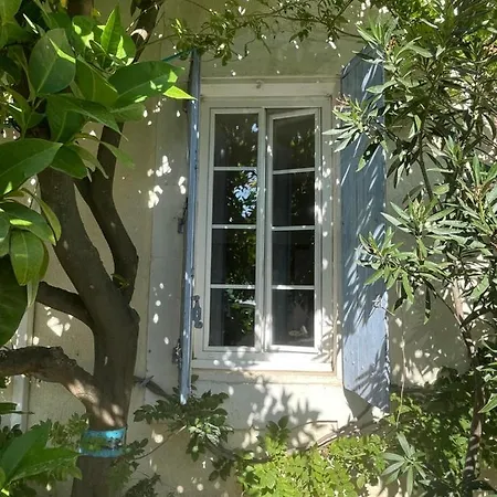 Du Cote De Chez Nous Apartment *