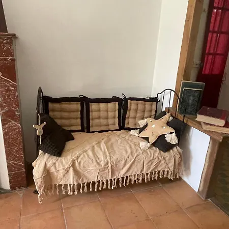 Du Cote De Chez Nous Cuxac-d'Aude