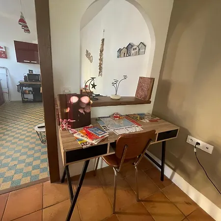 Apartment Du Cote De Chez Nous Cuxac-d'Aude