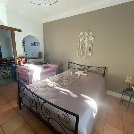 Apartment Du Cote De Chez Nous
