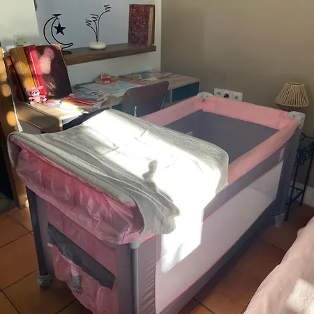 Du Cote De Chez Nous Apartment Cuxac-d'Aude