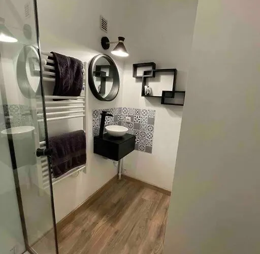 Du Cote De Chez Nous Appartement Cuxac-dʼAude