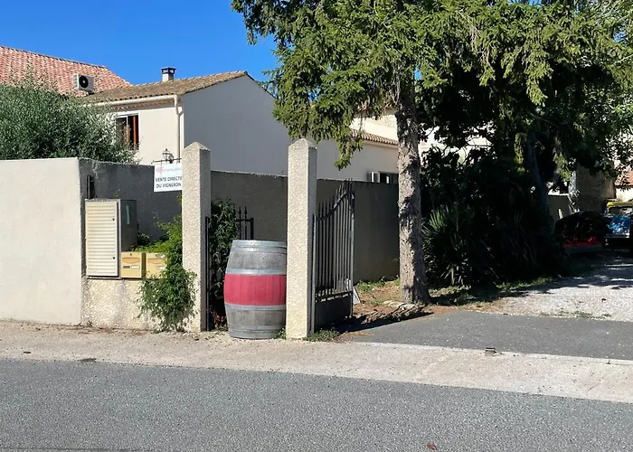 Appartement Du Cote De Chez Nous